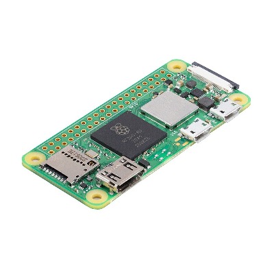 Raspberry Pi Zero 2W